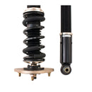 BC Racing Coilovers BR Series - 11-16 Scion TC AGT2-  - U-04-BR