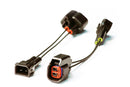 Injector Dynamics USCAR to OBD2 PnP Adapter - 90.2