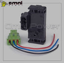 Omni Power 3 Bar Map Sensor - Universal GM Style - MAP-U-3BR