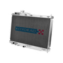 Koyo Radiator - 00-09 Honda S2000 2.0/2.2L (MT) - VH081226