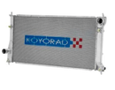 Koyo Radiator - 13+ Scion FR-S / 13+ Subaru BRZ 2.0L / 22+ GR86, BRZ 2.4 H4 (MT/AT) - VH012664N