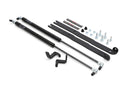 Grimmspeed Hood Struts "High Lift" - Subaru/Toyota BRZ/FRS/86 - 097001