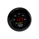 AEM Digital Wideband UEGO Gauge w/o Sensor - 30-4110NS