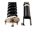 BC Racing Coilovers BR Series - 07-08 G35 V36 Sedan V36, 08-13 G37 Coupe/Sedan, 2015 Q40, 14-15 Q60 Coupe RWD - V-02-BR