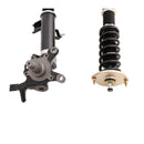 BC Racing Coilovers BR Series - 97-01 Q45 (Without Spindle) Y33 - V-05-BR