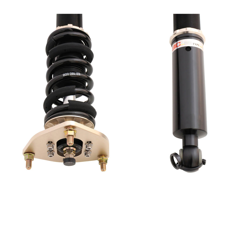 BC Racing Coilovers BR Series - 97-01 Q45 (With Spindle) Y33 - V-05-BR-SP