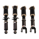 BC Racing Coilovers BR Series - 11-13 M37 RWD, 12-13 M35h RWD Hybrid, 14-19 Q70/Q70L RWD Y51 - V-07-BR