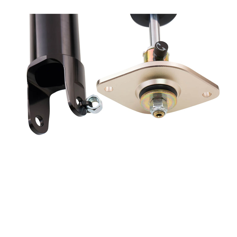 BC Racing Coilovers BR Series - 07-08 G35x AWD, 09-13 G37x  AWD, 08-13 G35x Coupe AWD , 14-15 Q60 Coupe AWD V36 - V-08-BR