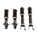 BC Racing Coilovers BR Series - 11-13 M37 AWD, 14-19 Q70 AWD Y51 - V-16-BR