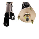BC Racing Coilovers BR Series - 11-13 M37 AWD, 14-19 Q70 AWD Y51 - V-16-BR