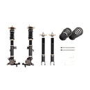 BC Racing Coilovers BR Series - 02-04 M35/M45 (With Spindle) Y34 - V-17-BR