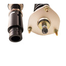 BC Racing Coilovers BR Series - 14+ Q50 AWD V37, 17+ Q60 AWD CV36 (Without DDS) - V-20-BR