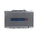 Koyo Radiator - 02-06 Acura RSX Base/Type-S (MT) (Req. Non-OEM Rad. Cap) - V2425