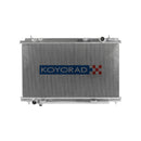 Koyo Radiator - 07-08 Nissan 350Z VQ35HR (MT) - V2999