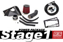 Grimmspeed Stage 1 Power Package - 15-21 Subaru STI - 191013