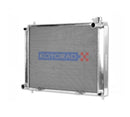 Koyo Radiator - 03-06 Nissan 350Z VQ35DE (MT) Cross Flow - VH021568
