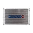Koyo Radiator - 16-21 Honda Civic 1.5L (Exc Type R) - VH083283