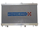 Koyo Radiator - 2002 Subaru Impreza WRX 2.0L Turbo - VH090866