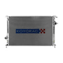 Koyo Radiator - 13-18 Ford Focus ST 2.0L I4 Turbo - VH322787N