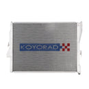 Koyo Radiator - 99-05 BMW E46 (Non M3) M/T ONLY - VH422857