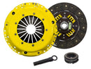 ACT HD/Perf Street Sprung Kit - 00-05 VW Golf Jetta IV 1.8T Conversion Upgrade, 99-02 Golf Jetta IV VR6 - VR1-HDSS