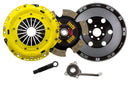 ACT HD/Race Sprung 6 Pad Kit - 06-08 Golf V GTI 2.0T, 12-13 Golf R - Conversion Upgrade - VW7-HDG6