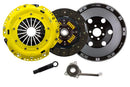 ACT HD/Perf Street Sprung Kit - 06-08 Golf V GTI 2.0T, 12-13 Golf R - Conversion Upgrade - VW7-HDSS