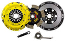 ACT HD/Race Sprung 6 Pad Kit - 08-14 VW Golf VI VII GTI 2.0T Conversion Upgrade - VW8-HDG6