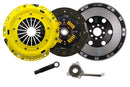 ACT HD/Perf Street Sprung Kit - 08-14 VW Golf VI VII GTI 2.0T Conversion Upgrade - VW8-HDSS