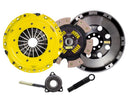 ACT HD/Race Sprung 6 Pad Kit - 15-18 VW Golf VII GTI 2.0T, 15-17 Golf R - VW9-HDG6