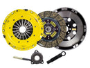 ACT HD/Perf Street Sprung Kit - 15-18 VW Golf VII GTI 2.0T, 15-17 Golf R - VW9-HDSS