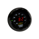 AEM Digital Wideband UEGO Gauge w/o Sensor - 30-4110NS