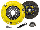 ACT HD/Perf Street Sprung Kit - 86-92 Mazda RX-7 Turbo - Z65-HDSS