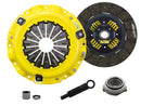ACT XT/Perf Street Sprung Kit - 86-92 Mazda RX-7 Turbo - Z65-XTSS