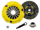 ACT XT/Perf Street Sprung Kit - 01-03 Mazda Protege 2.0, Mazdaspeed Turbo - Z66-XTSS