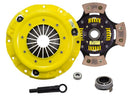 ACT HD/Race Sprung 4 Pad Kit - 90-93 Mazda Miata 1.6 - 200mm - ZM1-HDG4