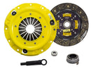 ACT HD/Perf Street Sprung Kit - 90-93 Mazda Miata 1.6 - 200mm - ZM1-HDSS