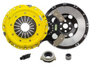 ACT HD/Race Rigid 4 Pad Kit - 16-19 Mazda Miata 2.0 Conversion Upgrade (Flywheel Included) - 225mm - ZM10-HDR4