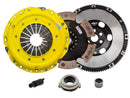 ACT HD/Race Rigid 6 Pad Kit - 16-19 Mazda Miata 2.0 Conversion Upgrade (Flywheel Included) - 225mm - ZM10-HDR6