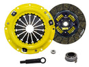 ACT HD/Perf Street Sprung Kit - 94-05 Mazda Miata 1.8, Mazdaspeed Turbo, 90-93 Miata Upgrade - 225mm - ZM2-HDSS