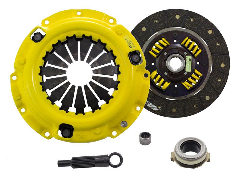 ACT HD/Perf Street Sprung Kit - 06-15 Mazda Miata 6spd - ZM4-HDSS