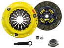 ACT HD/Perf Street Sprung Kit - 83-92 Mazda RX-7 Non-Turbo - ZX2-HDSS