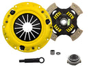 ACT XT/Race Sprung 4 Pad Kit - 83-92 Mazda RX-7 Non-Turbo - ZX2-XTG4