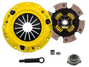 ACT XT/Race Sprung 6 Pad Kit - 83-92 Mazda RX-7 Non-Turbo - ZX2-XTG6