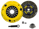 ACT XT/Perf Street Sprung Kit - 83-92 Mazda RX-7 Non-Turbo - ZX2-XTSS