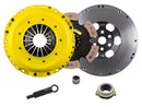 ACT XT/Race Rigid 6 Pad Kit - 07-13 Mazda Mazdaspeed3 2.3 Turbo, Mazdaspeed6 - w/ Prolite Flywheel - ZX4-XTR6