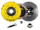 ACT XT/Race Rigid 6 Pad Kit - 07-13 Mazda Mazdaspeed3 2.3 Turbo, Mazdaspeed6 - w/ Streetlite Flywheel - ZX5-XTR6