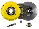 ACT XT/Perf Street Sprung Kit - 07-13 Mazda Mazdaspeed3 2.3 Turbo, Mazdaspeed6 - w/ Streetlite Flywheel - ZX5-XTSS