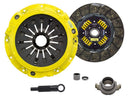 ACT HD-M/Perf Street Sprung Kit - 93+ Mazda RX-7 Twin Turbo - ZX6-HDSS