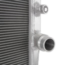 Mishimoto Performance Aluminum Radiator Kit fits Toyota GR Supra 3.0L, 2020+  - MMRAD-SUP-20K